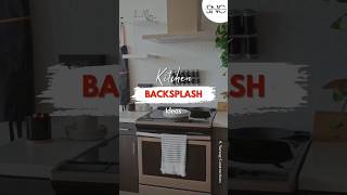 BEST Kitchen Backsplash Ideas for 2025 #kitchen #backsplash #kitcheninspo