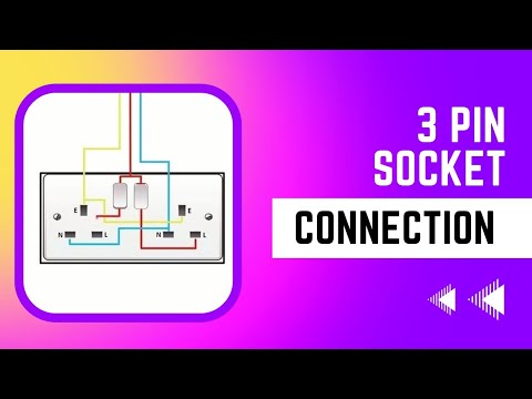"Empower Your Space with Innovative Electrical Sockets" #sockets, #viral, #viral videos, #outlets,
