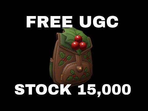 FREE UGC - WALMART DISCOVERED INSTANT UGC