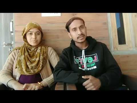 सच्चा प्यार करने वाले को दुश्मन क्यों कर रहे हैं परेशान!!#love_marriage_couple //#chinkuposhwal,Bc