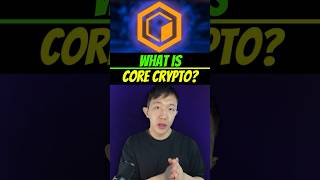 What is Core crypto? #bitcoin #crypto #altcoins