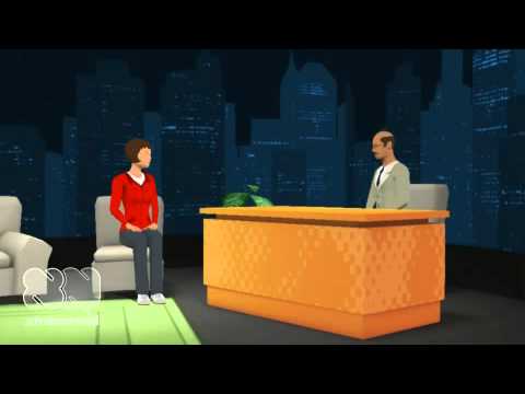 Why did you leave your last company?