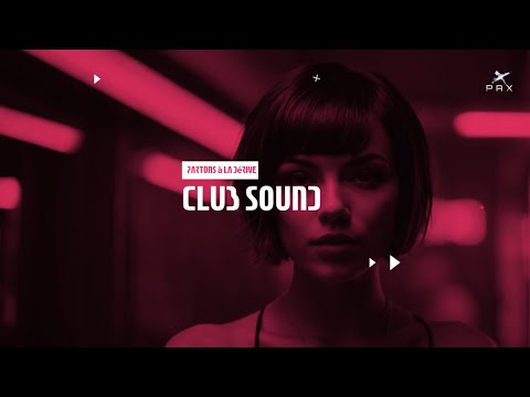 French CLUB SOUND 🔊 prod. by JP-PAX / Partons à la dérive [Remix Edit]