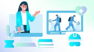 From Tech Challenges to Digital Success |  software dev Cybertraining  Hire developers AI Solutions