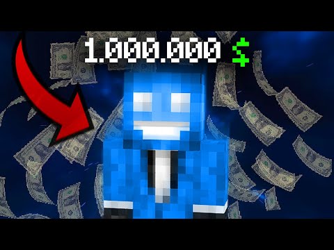 MİNECRAFTIN EN PAHALI HESABININ SUNUCUSUNA GİRDİM !! *deadmau5* - Minecraft