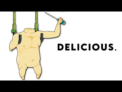 How Rick Stopped Mass Su*cides | Rick and Morty