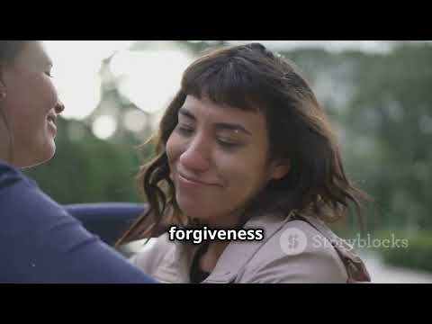 How to Truly Forgive and Heal Yourself - Jaispiration