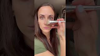 5-Minute Spring Makeup Routine #makeuptipsforbeginners