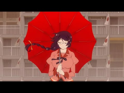 Joji - Sojourn [AMV]