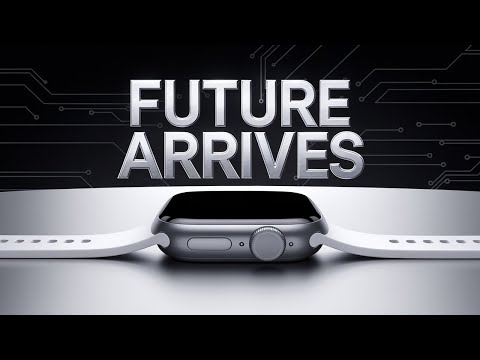 The Future Of Smartwatches What's New In 2025!