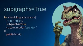 LangGraph Streaming Modes and Custom Data - Part 5/21