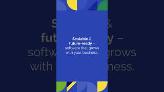 Custom Software That Grows with Your Business