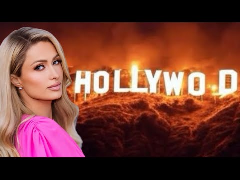 5 CELEBRITIES WHOS HOMES BURNED DOWN! (FROM LOS ANGELES FIRES)
