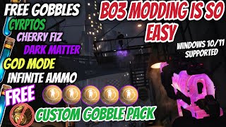 2025 BLACK OPS 3 ULTIMATE MOD MENU (GOBBLES, ANY CAMO, MASTER PRESTIGE, CUSTOM GOBBLEGUM PACKS)