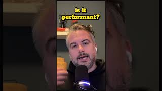 PHP's performance on mobile - real iPhone benchmark