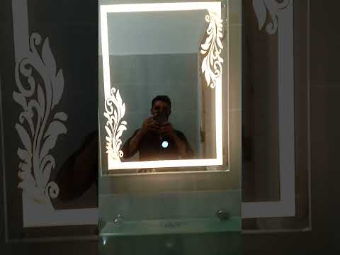 Washroom design ideas Acceriocces set installation #shorts #washroomdesign #intiriordesign