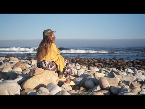Dr. Stacii Explores the Beauty of Southern Africa | DAY 3
