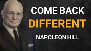 Do THIS for the Next 90 Days | Napoleon Hill