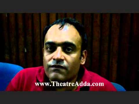 Shriram Centre Summer Festival - Part 2: Niloy Roy