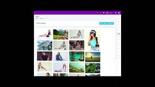 Responsive Admin Dashboard Template – Soft Pro
