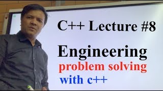 C++ code for elevator acceleration