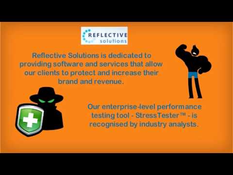 Reflective Solutions- Protect your brand