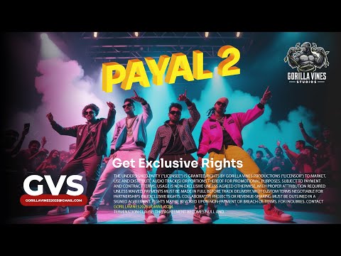 Payal Song 2 REMIXED Like Never Before with a Moosewala Twist!