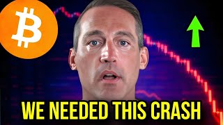 Nobody Realizes the Importance of What Just Happened to BTC & Crypto" - Mark Moss