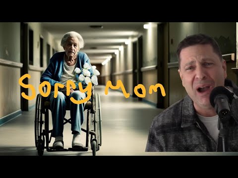 I Put My Mom in a Nursing Home – What I Saw Will Haunt Me Forever