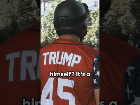Can Donald Trump Still Run for President after Being Convicted? #donaldtrump #trump2024campaign