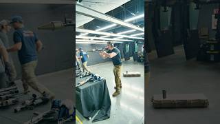 FIRING AN RPG-7 INDOORS‼️  NEW YOUTUBE VIDEO OUT NOW‼️