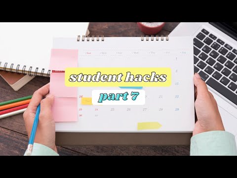 3 Online Organization Tools for Students (Websites and Apps) #shorts
