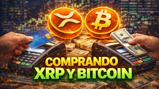 📈 THEY'RE BUYING NOW! 🔥 US BACK TO 2009 CRISIS NUMBERS 😱 RECESSION RISK! 🚨 #xrp