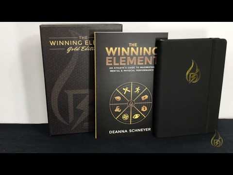 The Winning Element: An Athlete's Guide to Maximizing Mental & Physical Performance 2019 Trailer