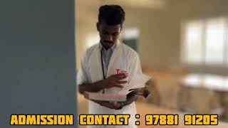 Shree Venkateshwara Group Of Institutions, Gobi, Erode-683455
