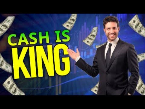 Cash Flow and Earnings Explained