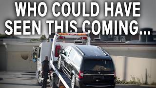 The Car Repossession Crisis