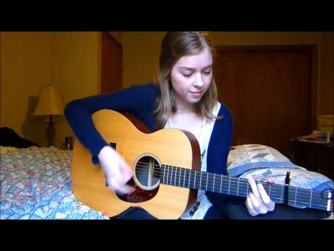 "Light at the End" - Original Song by Kaitlyn Martin