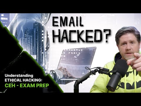 Email Hacked?
