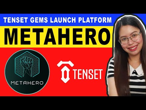 101% LEGIT PASSIVE INCOME! EARN WHILE DOING NOTHING | MAG-HOLD LANG NG TOKEN | METAHERO