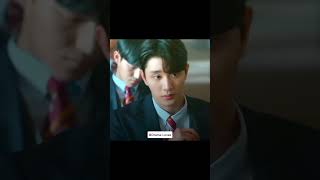 His attitude🔥💥/Hierarchy#hierarchy#kdrama#2024#friends#enemy#love#leechaemin#leejoobin#netflix#drama