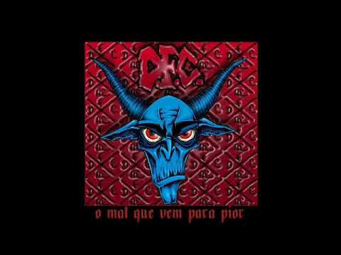 D.F.C. - O mal que vem para pior (Full album) [Fastcore/Hardcore - 2005]
