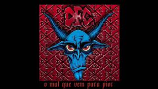 D.F.C. - O mal que vem para pior (Full album) [Fastcore/Hardcore - 2005]
