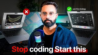 Why Just Coding Won’t Get You Hired in 2026