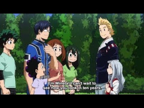 Ladies and gentlemen, we got him | Mineta edition