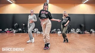 Dance Monkey - Tones and I  / Choreography by Desireé Leucci / DANCE ENERGY STUDIO