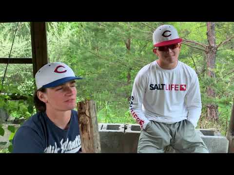 Exclusive interview with Precalc quitter Hayden Williams