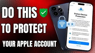 How To Protect Your iPhone From Thieves