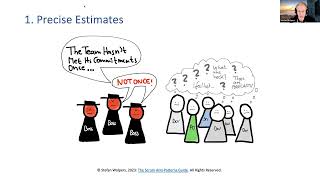 My Top Twelve Worst Agile Anti-Patterns - PST Stefan Wolpers