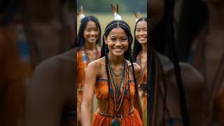 Native Narrative 🌿 #nativeamerican #dance #love #aboriginalstories #gowithnatives